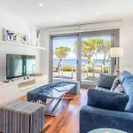 Nc Apartments Bajo B Canyelles Mar - 4 Personas