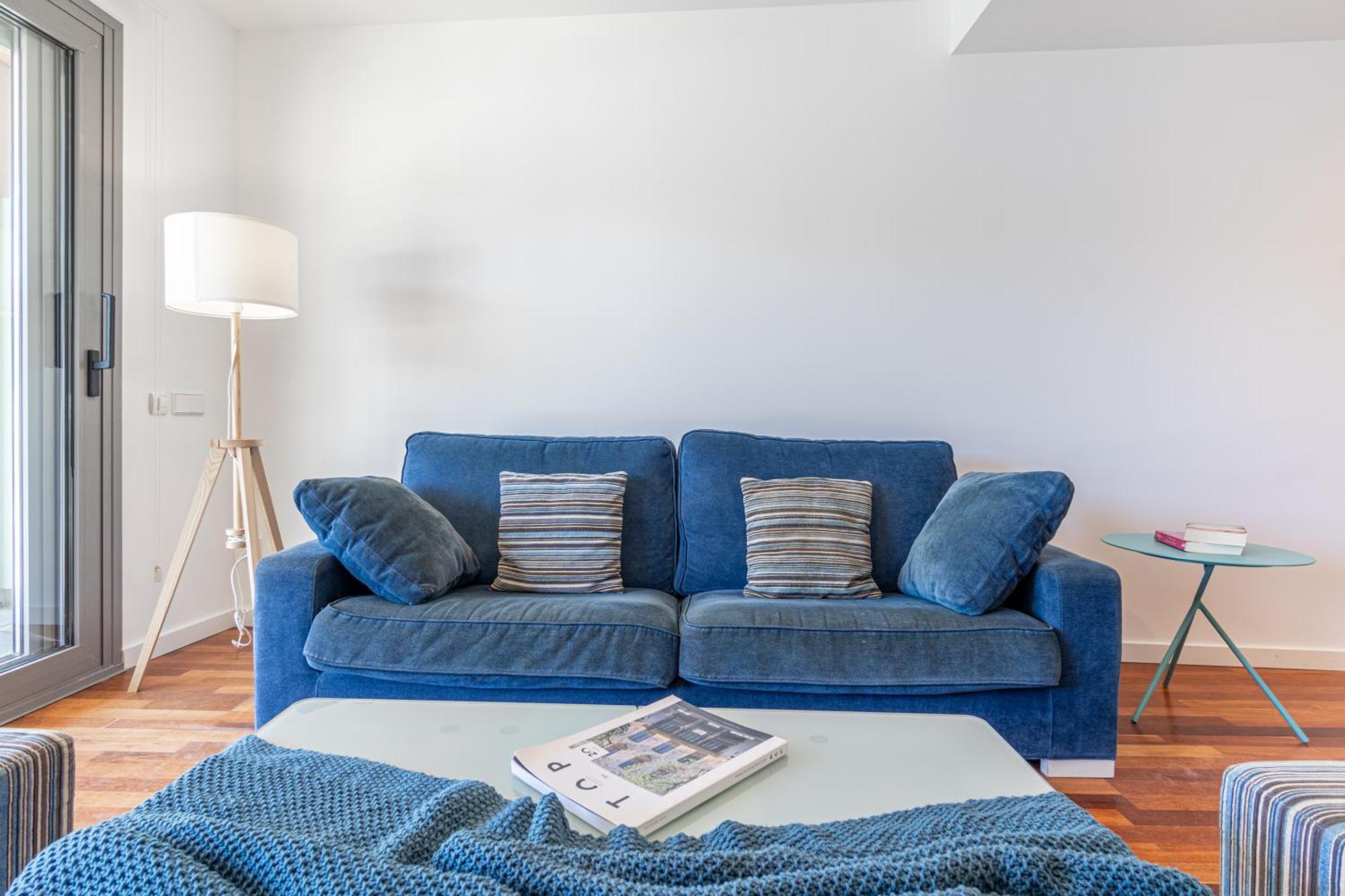 Appartement Nc Bajo B Canyelles Mar - 4 Personas *