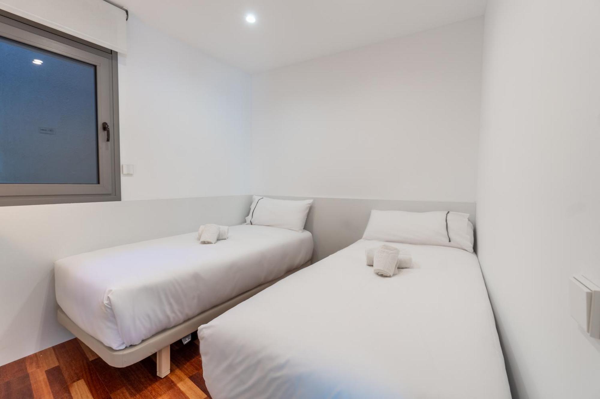 Appartement Nc Bajo B Canyelles Mar - 4 Personas