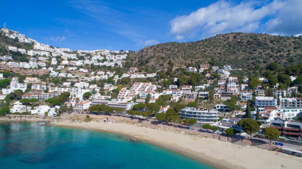 Appartement Nc Bajo B Canyelles Mar - 4 Personas *